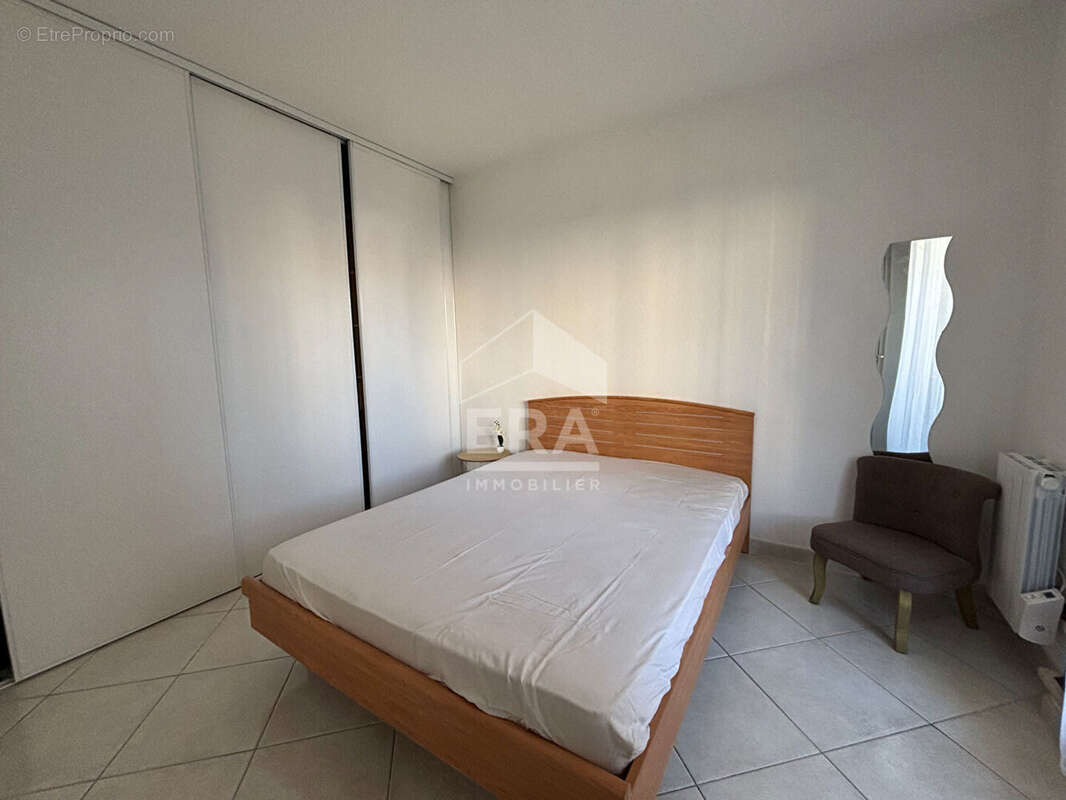 Appartement à CAGNES-SUR-MER