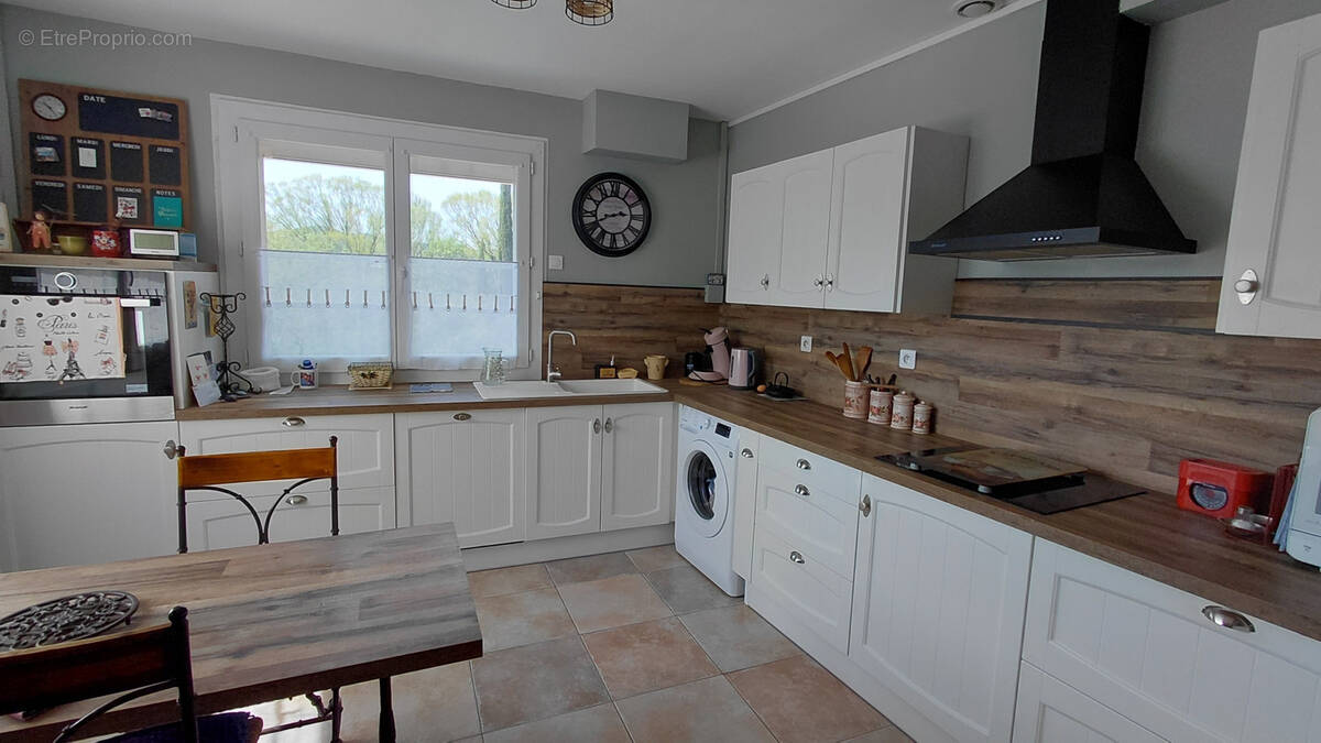 Appartement à DONZERE