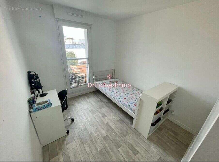 Appartement à BEZONS