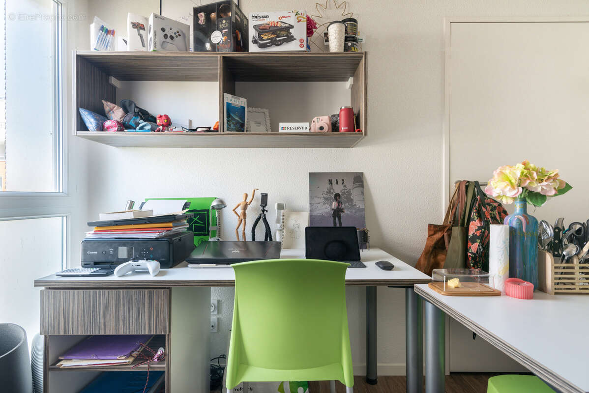Appartement à LYON-7E