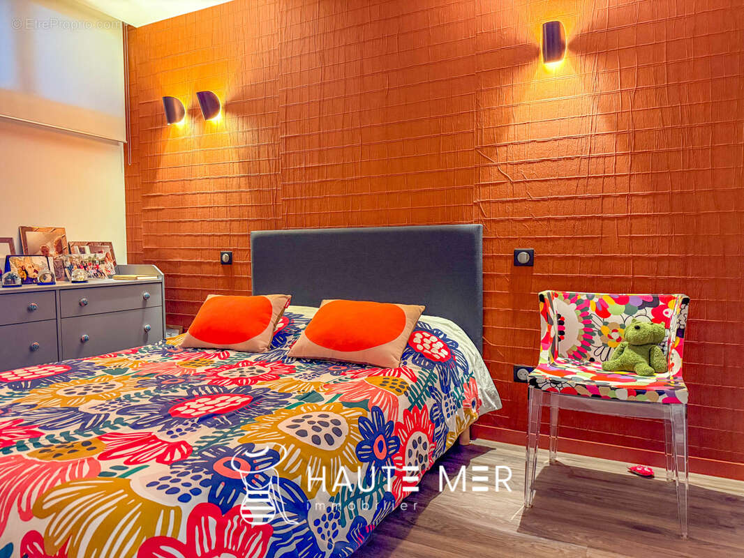 Appartement à LES SABLES-D'OLONNE
