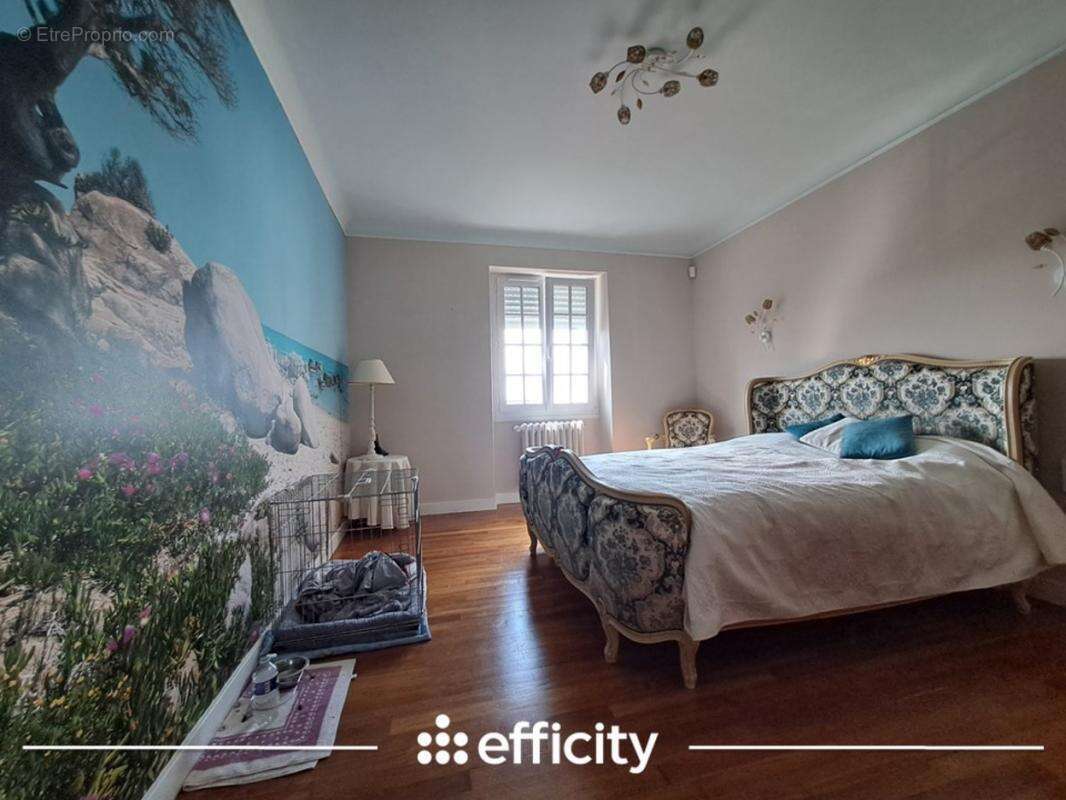 Maison à PLONEOUR-LANVERN