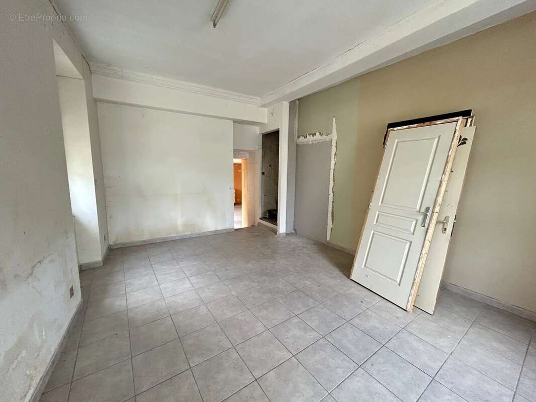 Appartement à THOUARS
