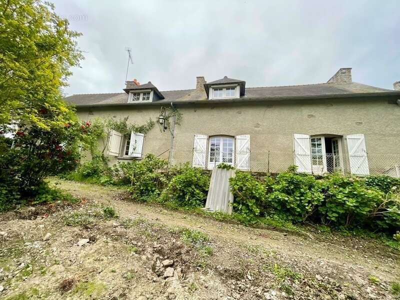 Dpt Ille et Vilaine (35), à vendre PLEURTUIT maison P6 - photo 21