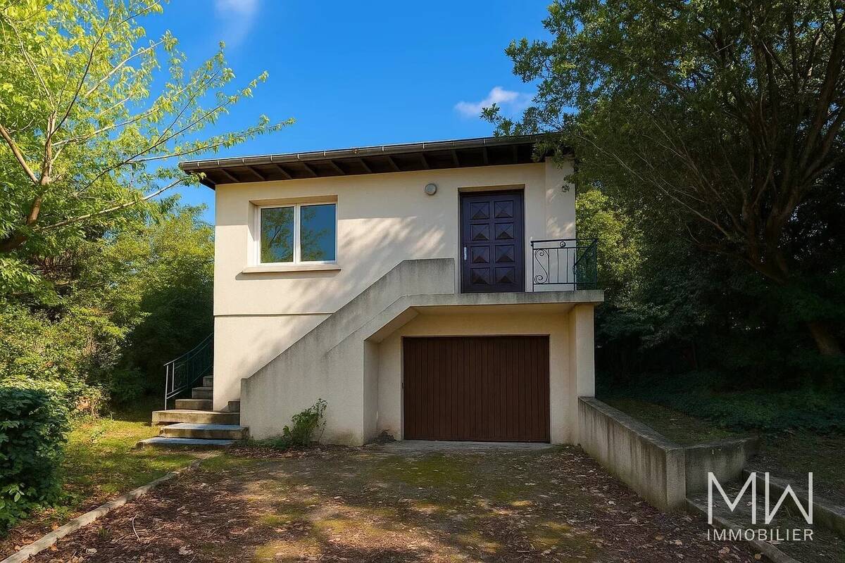 Maison à LEGE-CAP-FERRET