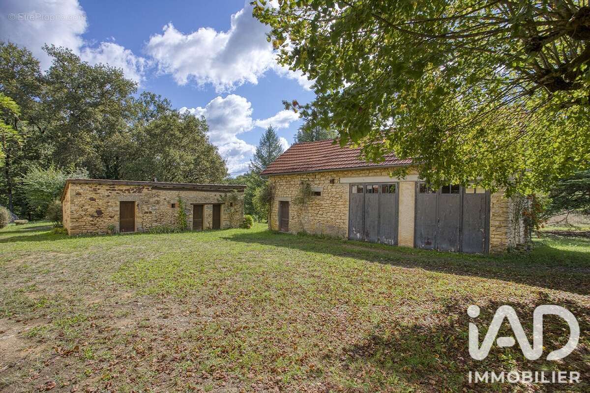 Maison 233 m² à Sarlat-La-Caneda  - photo 2
