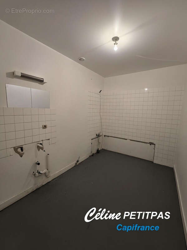 Appartement à MONTAUBAN-DE-BRETAGNE