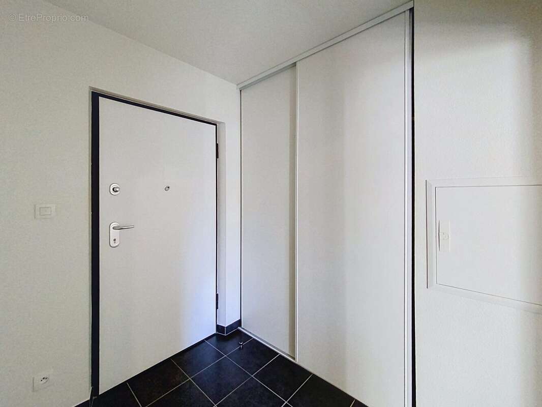 Appartement 49 m² à Oberhausbergen  - photo 7