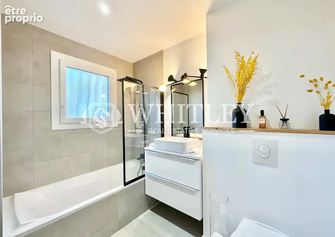 Exclusivité Maison 3 pièces 88m2 - photo 11