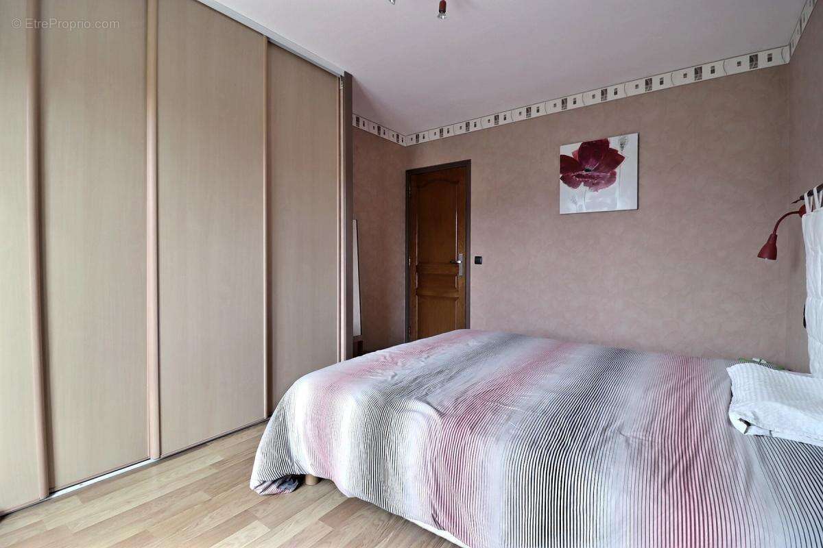 Maison à MANTES-LA-VILLE