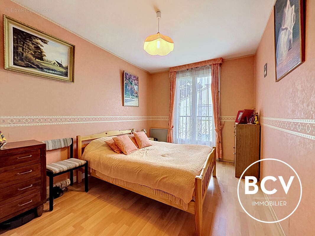 Appartement à LE COUDRAY