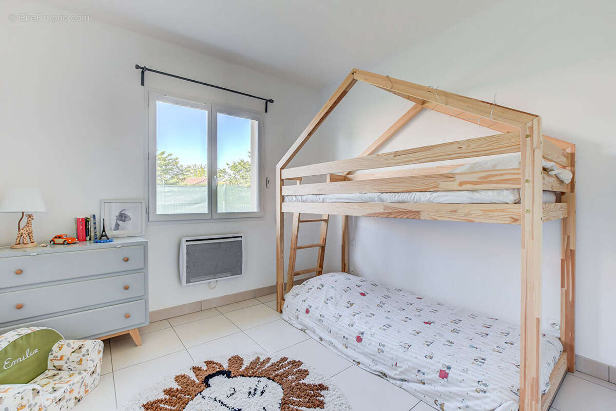 Maison type T4 - photo 5