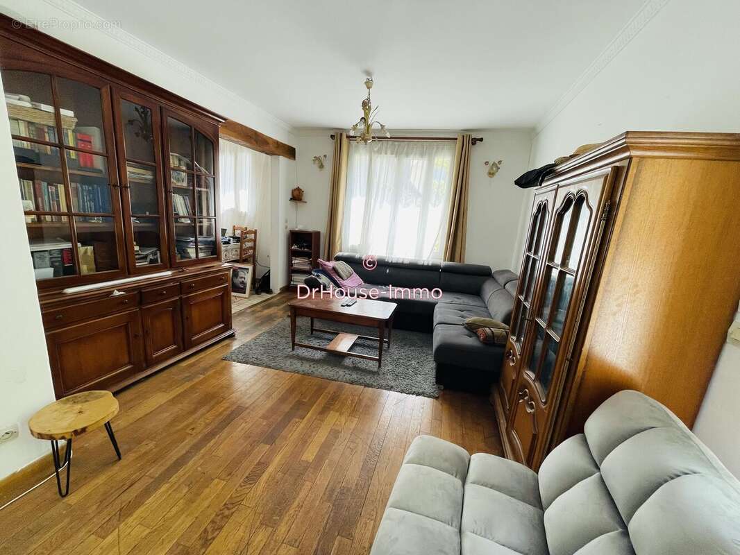 Maison à CREIL