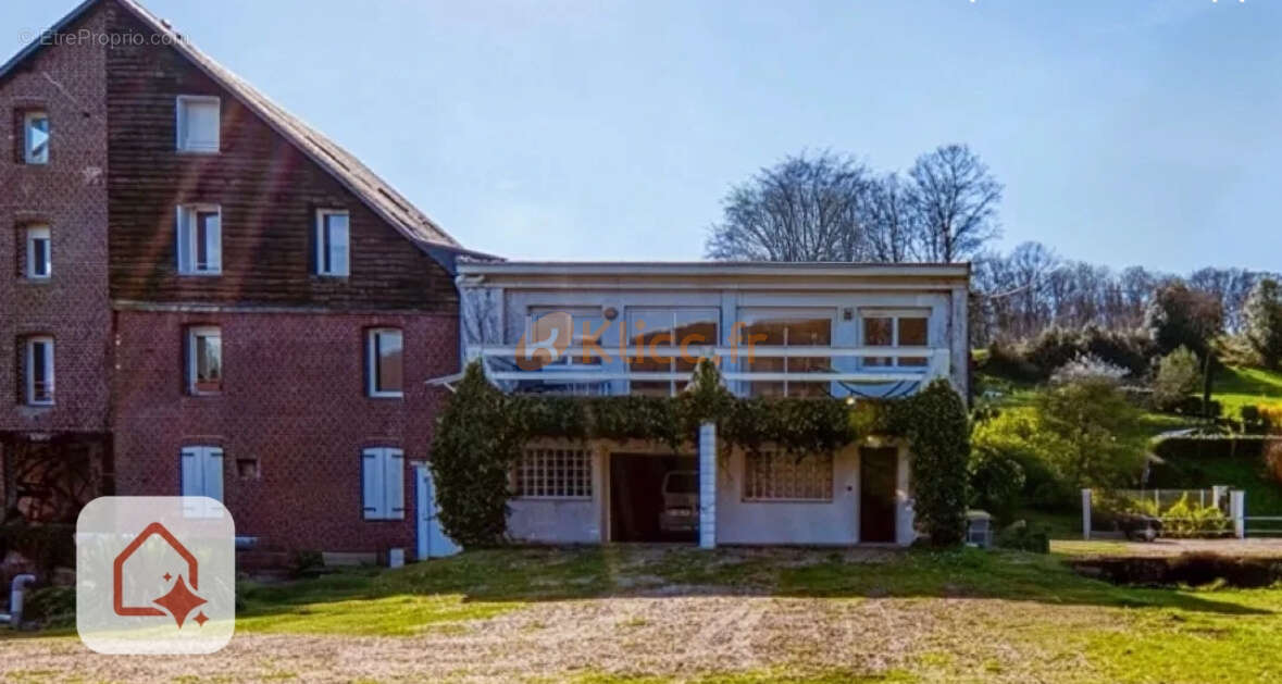 Appartement à VALMONT