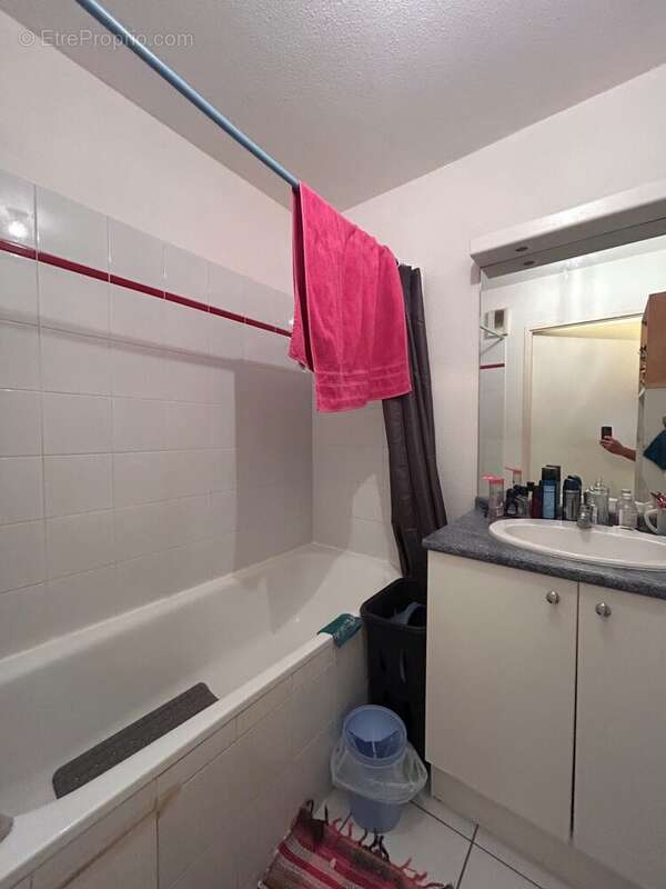 Appartement 47 m² à Poitiers  - photo 6