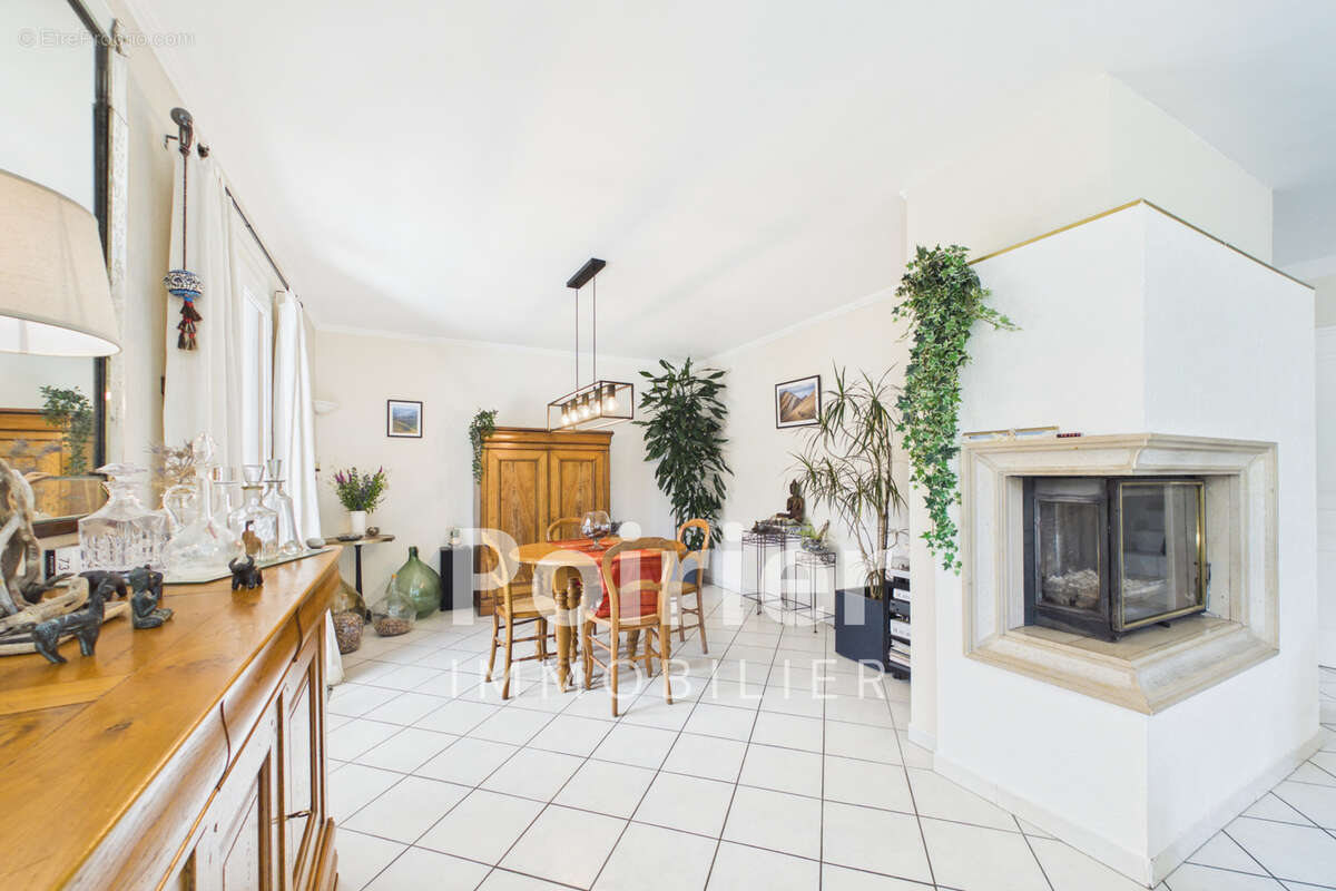 Maison individuelle avec parcelle constructible - photo 7