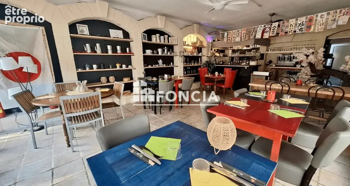 Restaurant à vendre - photo 3