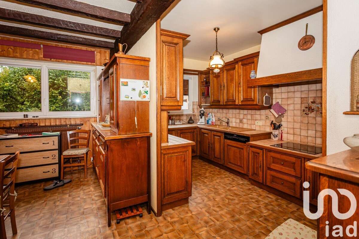 Photo 2 - Maison à SUNDHOFFEN