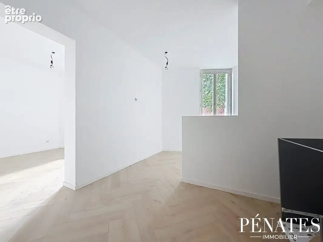 Appartement 1 pièce 25 m² à vendre à Rouen (76000) - photo 5