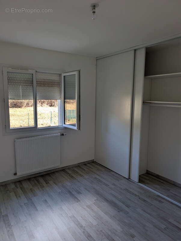 Maison à AMBERIEU-EN-BUGEY