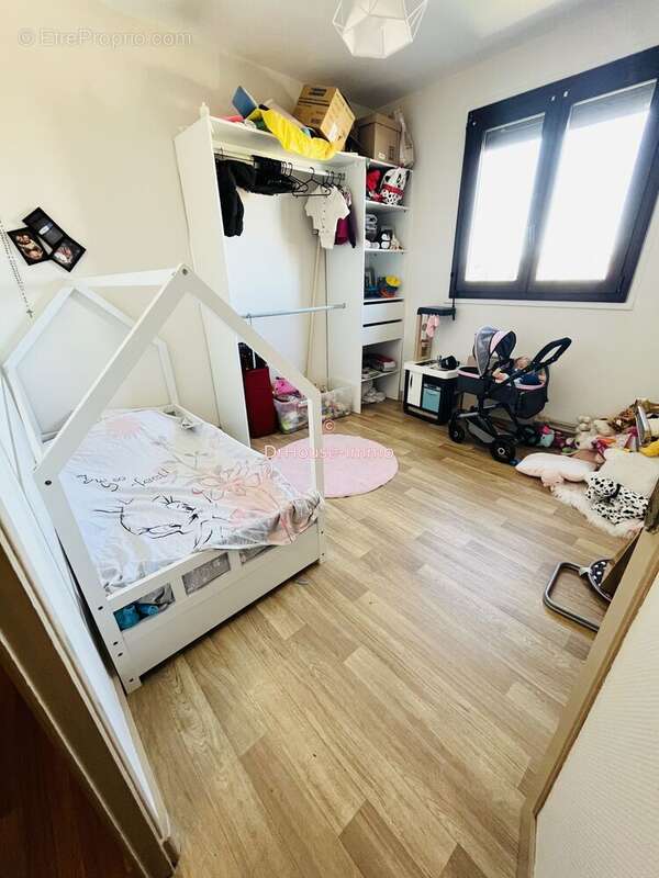 Appartement à MONTARGIS