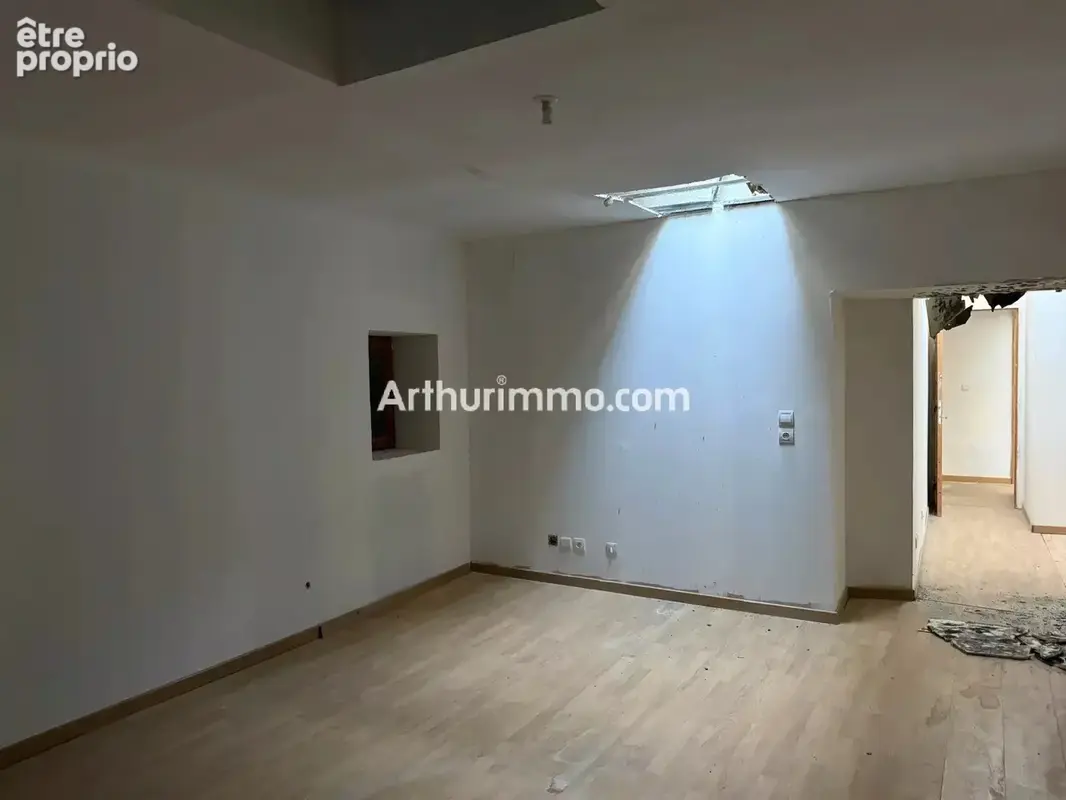 Exclusivité – lons-le-saunier centre – t3 133 m² à finaliser – fort potentiel - photo 10