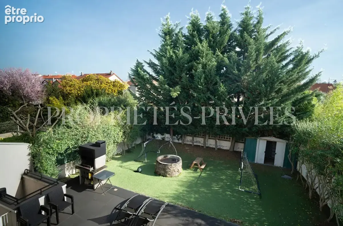 Maison contemporaine écologique avec salle de cinéma haut de gamme - photo 4