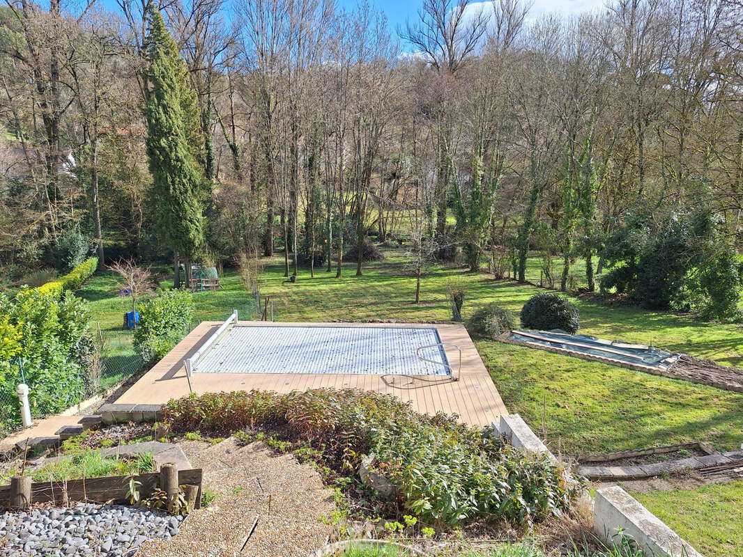Maison à FOULAYRONNES
