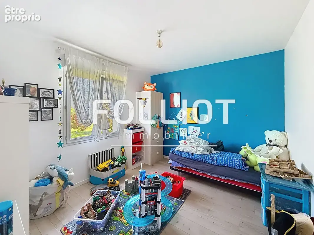 A vendre Maison Saint Pair Sur Mer - photo 8