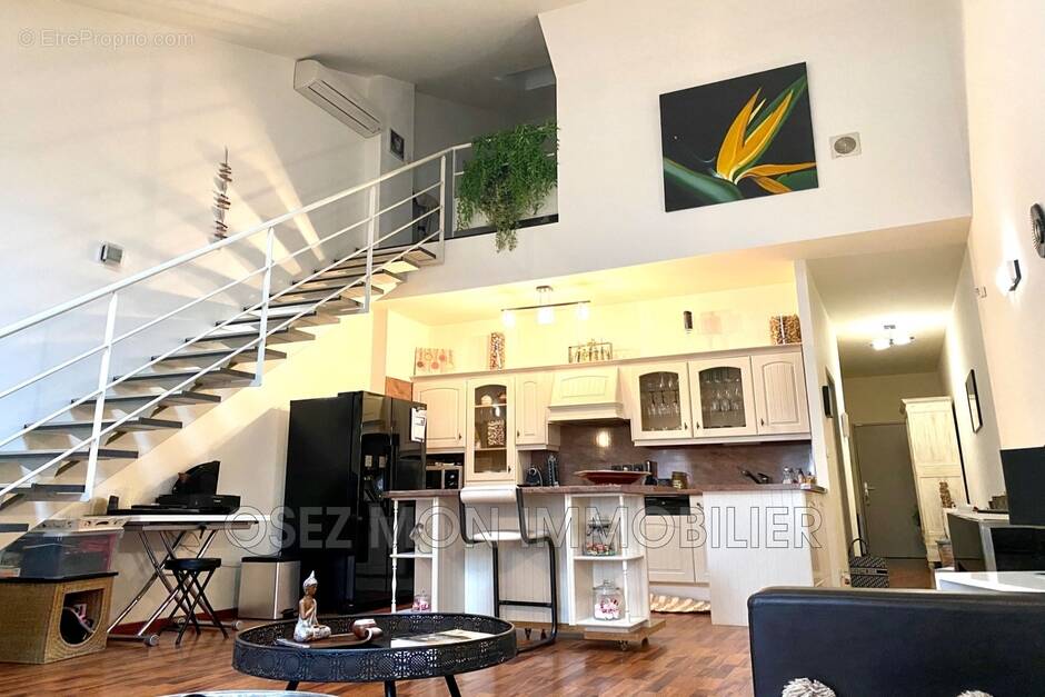 Appartement à NARBONNE