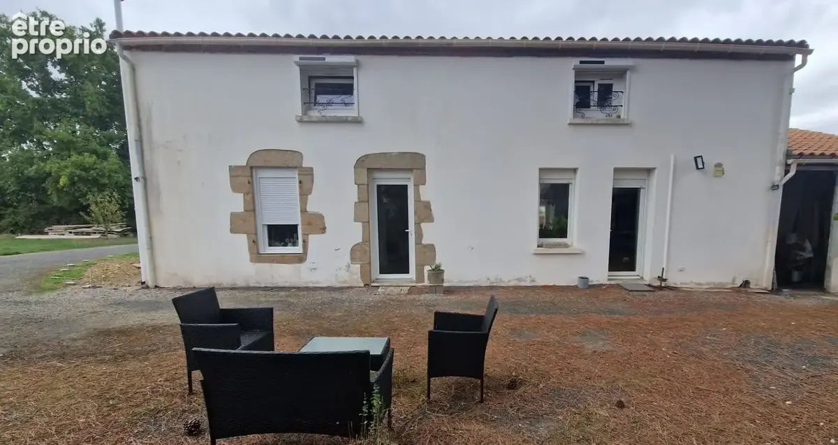 Maison Familiale La Guyonnière - photo 9
