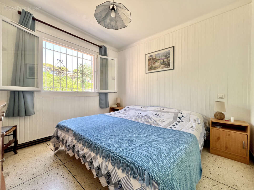 Maison à SAINTE-MAXIME