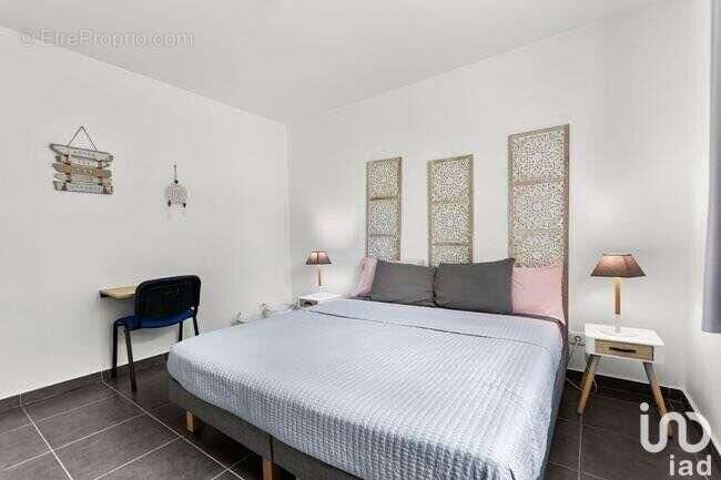 Photo 8 - Appartement à SAINT-MARTIN