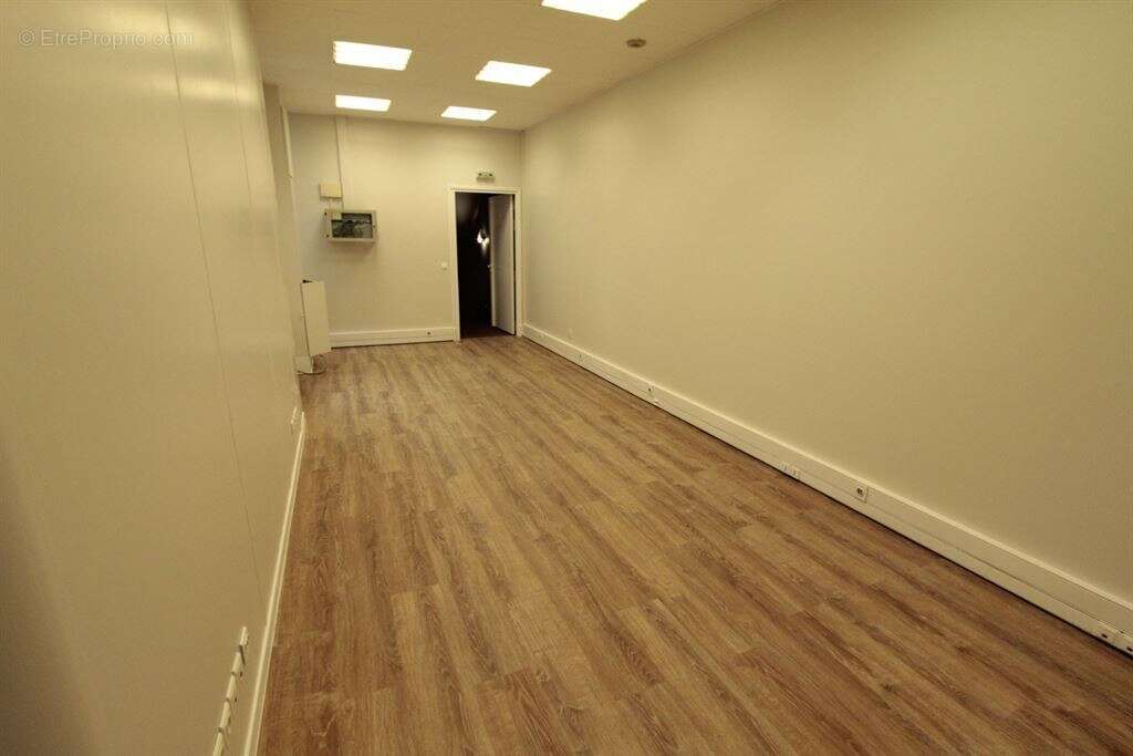 Appartement à PARIS-9E