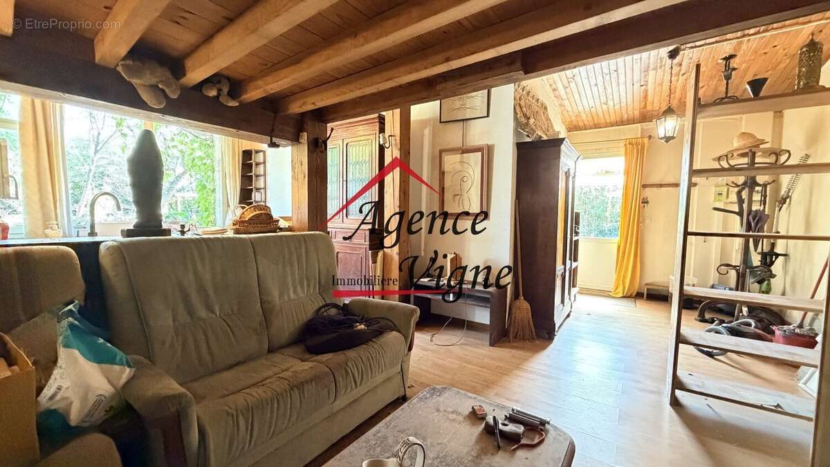 Maison + terrain constructible - photo 16