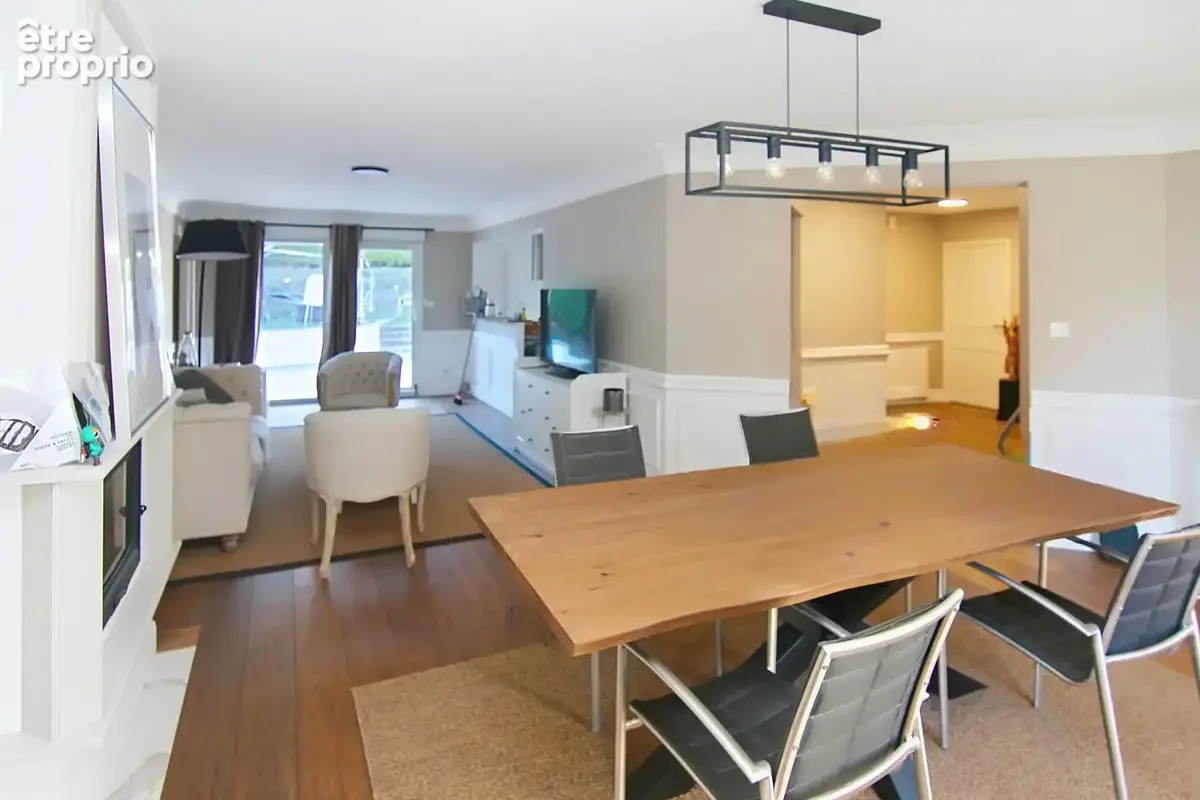 Maison 6 Pièces 256 m2- 57420 Solgne - photo 7