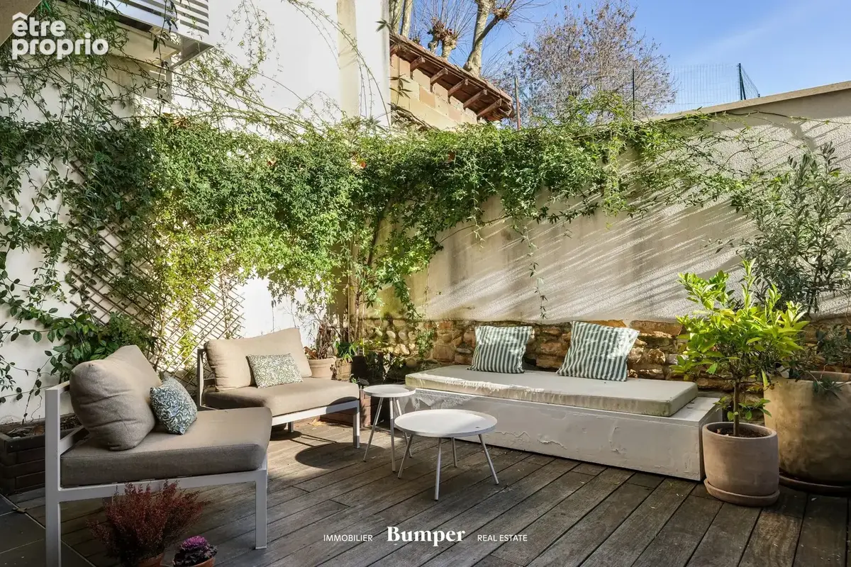 Maison 4 pièces 117 m² à vendre à Fontaines-Sur-Saone (69270) - photo 1