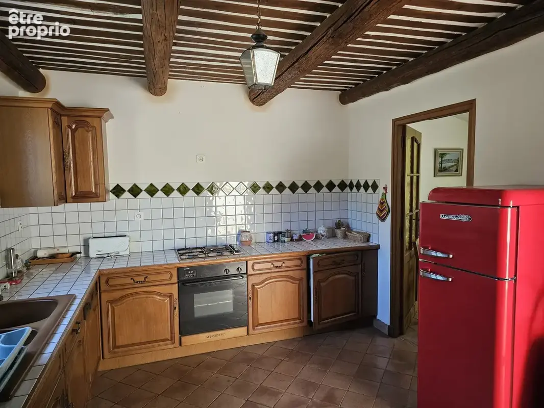MAISON T3 de plain pied sur 1033 m2 terrain - photo 4