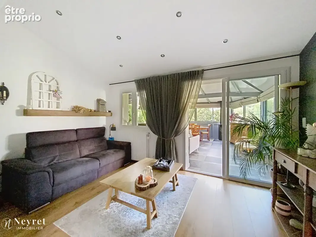 Maison individuelle perrotière - photo 6