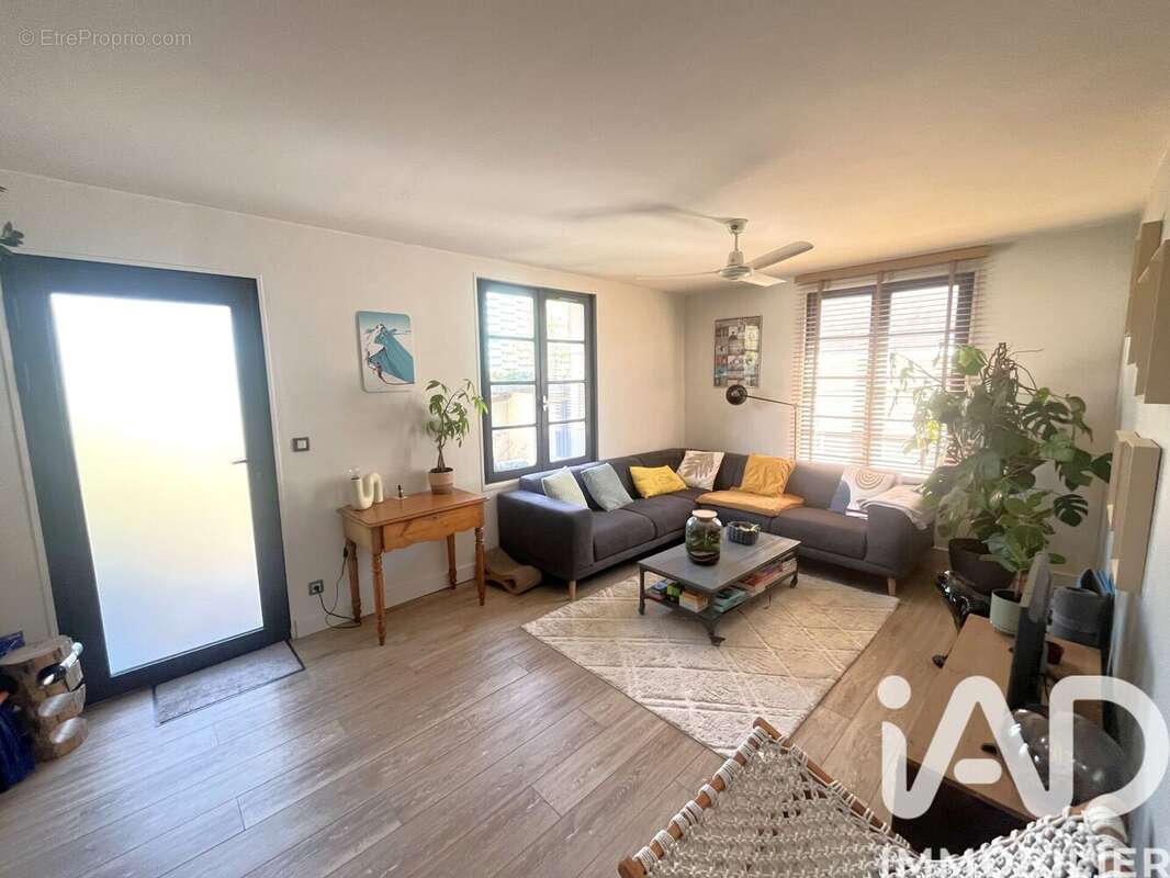 Photo 2 - Appartement à ANNECY