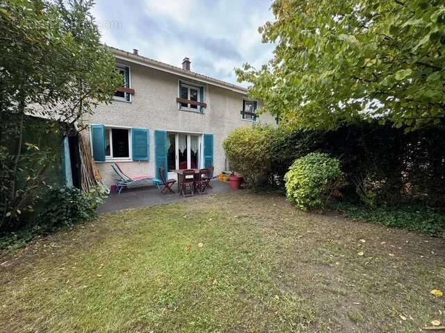 Maison à LE PLESSIS-TREVISE