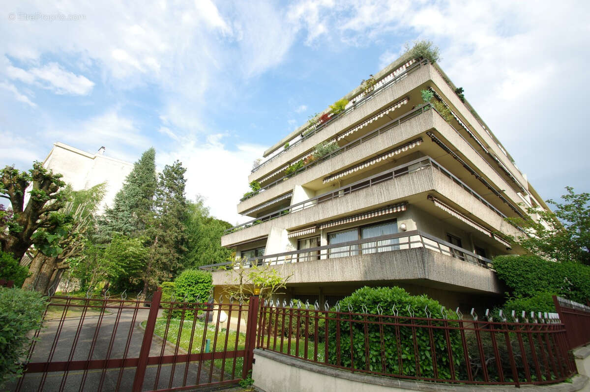 Appartement à MONTIGNY-LES-METZ