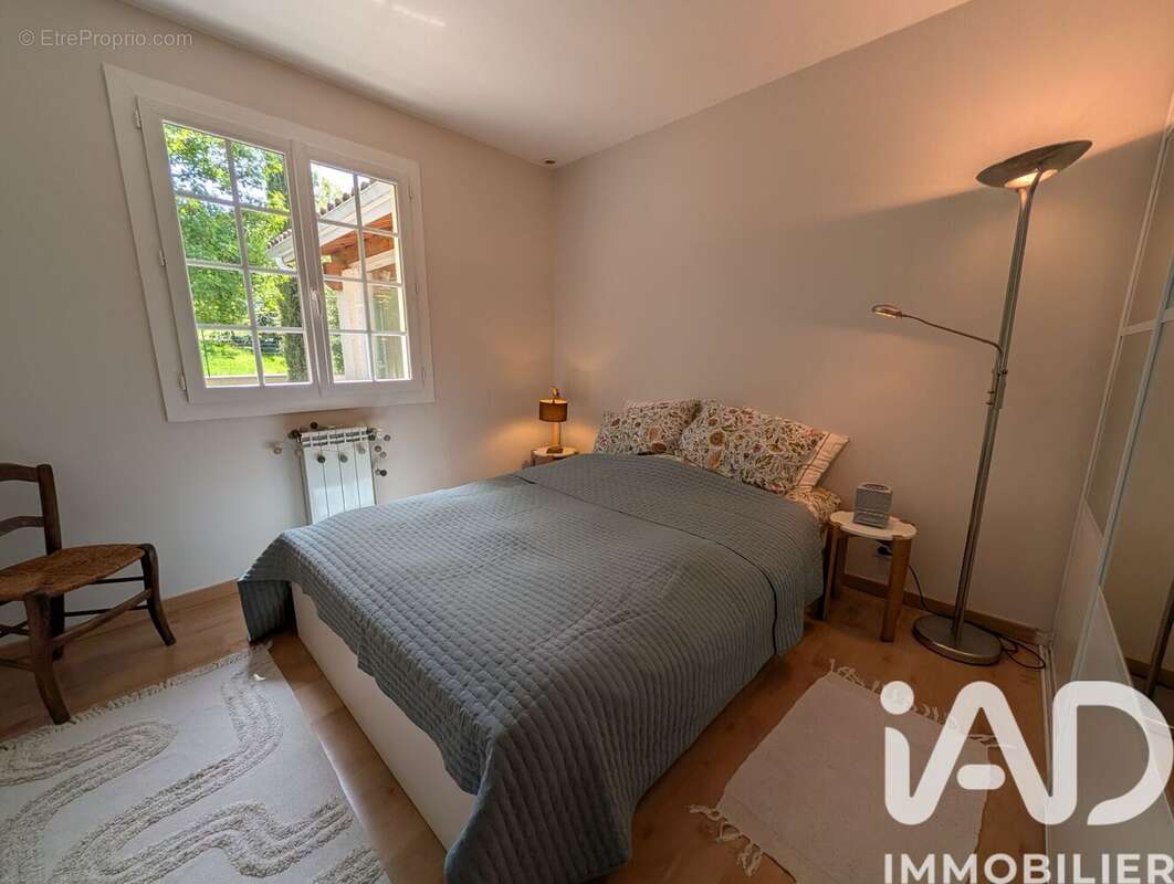 Photo 6 - Maison à MONDONVILLE