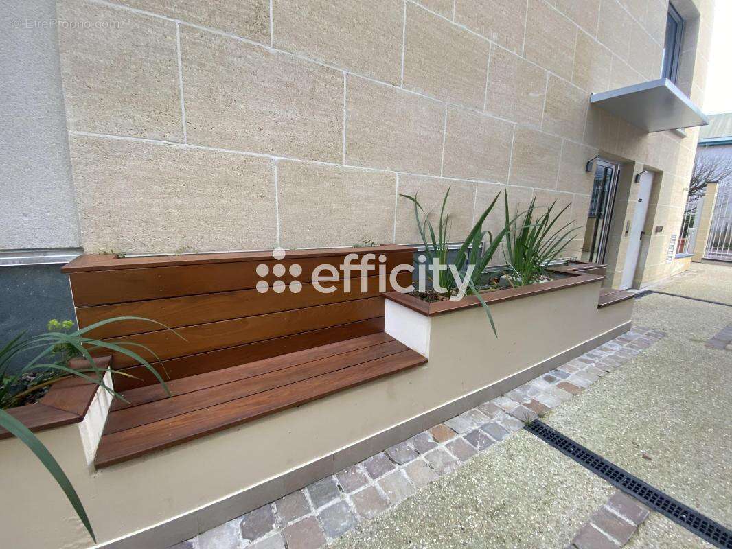 Appartement à SCEAUX