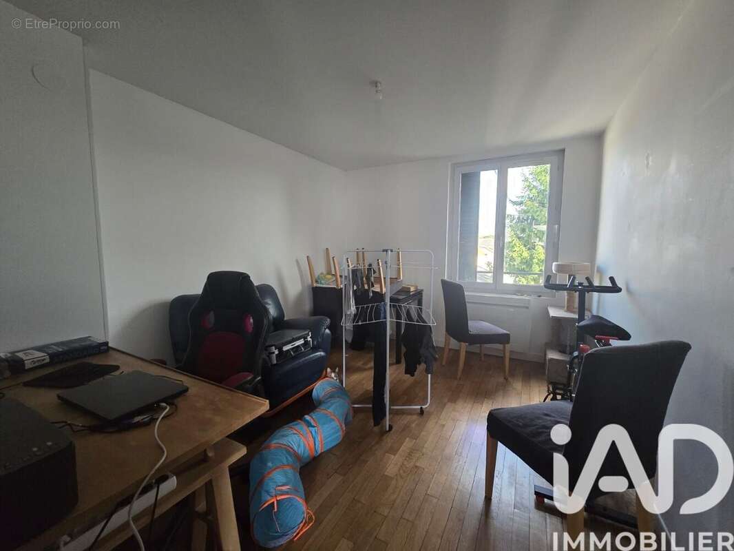 Photo 6 - Appartement à RETHEL