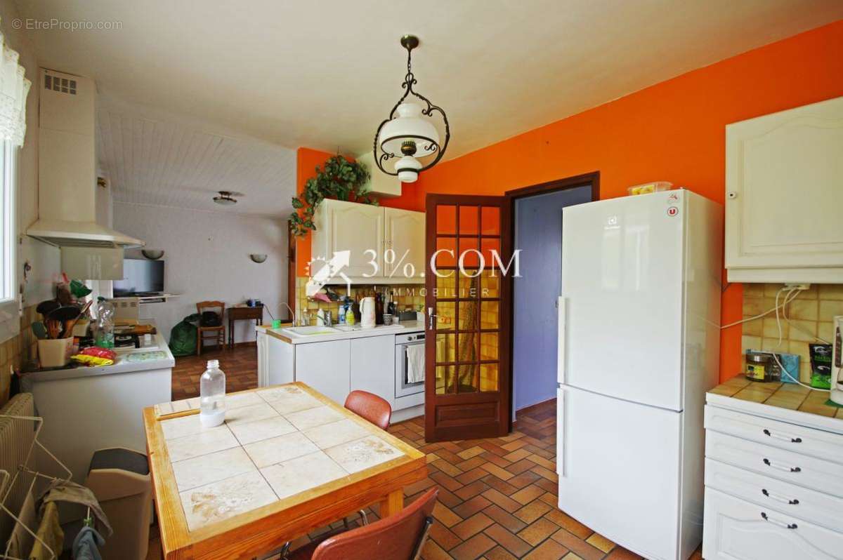 Maison à DOMART-EN-PONTHIEU