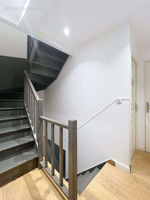 Maison à COLOMBES