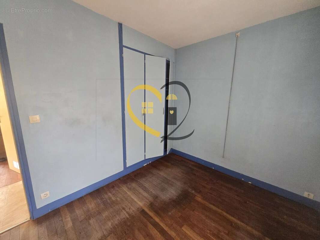 Maison de plain-pied avec sous-sol total – Morogues - photo 11