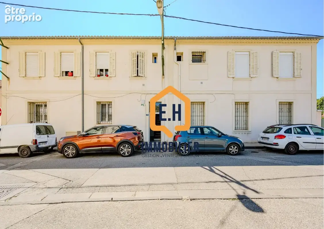 Appartement 2 pièces 34 m² à vendre à Toulon (83200) - photo 9