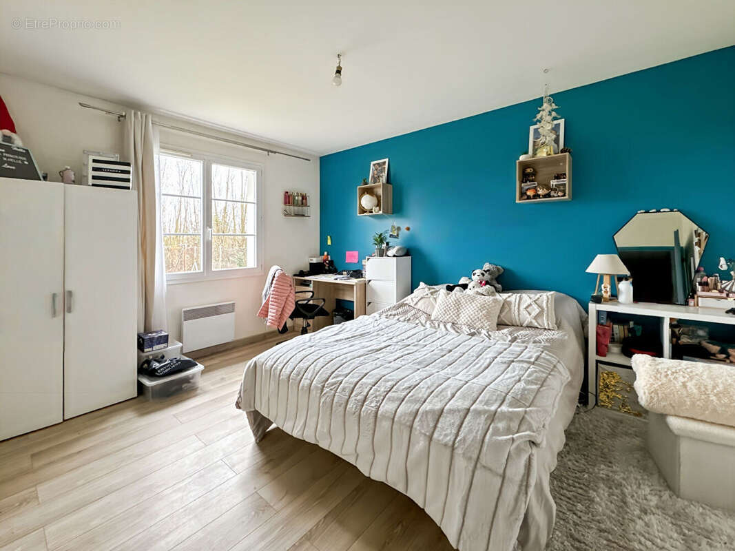 Maison à CASTELSARRASIN